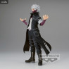 My Hero Academia - Figurine Dabi DX, The Evil Villains
