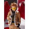 My Hero Academia - Figurine Hawks, Pop Up Parade