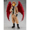 My Hero Academia - Figurine Hawks, Pop Up Parade