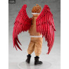 My Hero Academia - Figurine Hawks, Pop Up Parade
