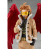 My Hero Academia - Figurine Hawks, Pop Up Parade