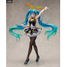 Hatsune Miku Project DIVA Arcade - Hatsune Miku ver. My Dear Bunny figure