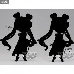 Pretty Guardian Sailor Moon...