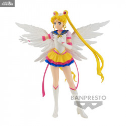 Pretty Guardian Cosmos -...