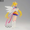 Pretty Guardian Cosmos - Figurine Eternal Sailor Moon, Glitter & Glamours