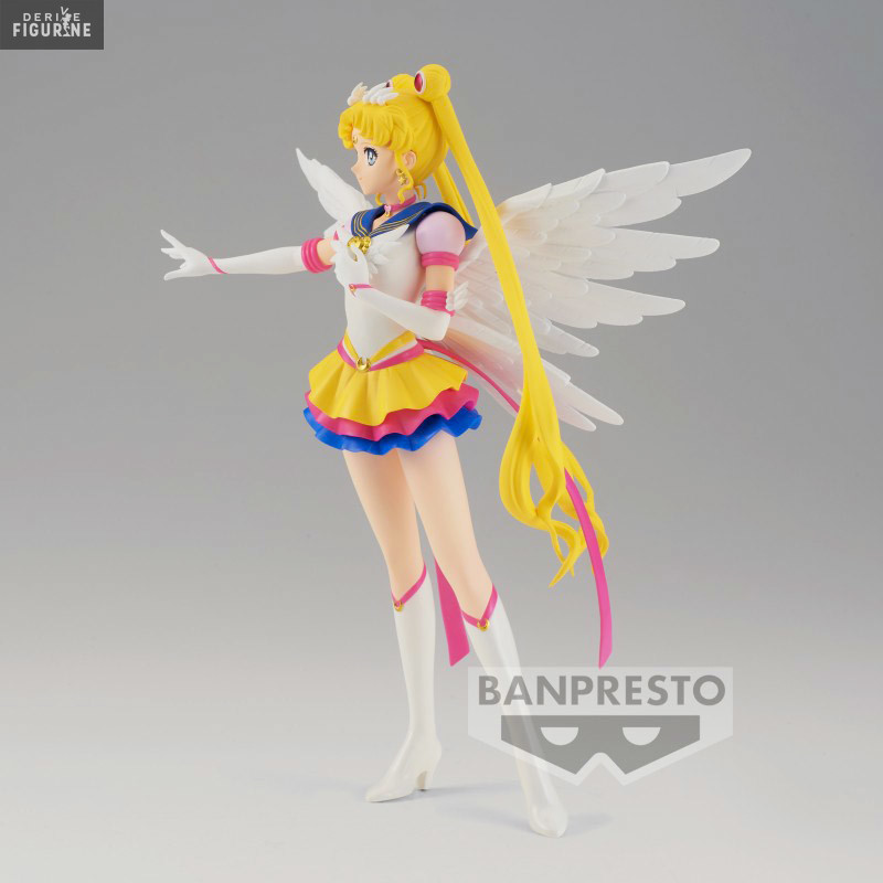 Pretty Guardian Cosmos -...
