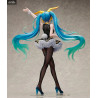 Hatsune Miku Project DIVA Arcade - Hatsune Miku ver. My Dear Bunny figure