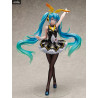 Hatsune Miku Project DIVA Arcade - Hatsune Miku ver. My Dear Bunny figure