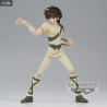 Saint Seiya - Figurine Pegasus Seiya TV Anime Episode 1, Saint Cosmo Memoir
