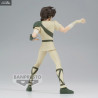 Saint Seiya - Figurine Pegasus Seiya TV Anime Episode 1, Saint Cosmo Memoir