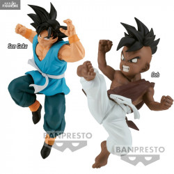 Dragon Ball - Oob or Son...