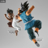 Dragon Ball - Oob or Son Goku figure, Match Makers