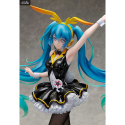 Hatsune Miku Project DIVA...