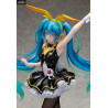 Hatsune Miku Project DIVA Arcade - Hatsune Miku ver. My Dear Bunny figure