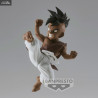 Dragon Ball - Oob or Son Goku figure, Match Makers