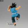 Dragon Ball - Oob or Son Goku figure, Match Makers