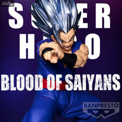 Dragon Ball Super: Super...
