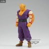 Dragon Ball Super Super Hero - Figurine Orange Piccolo, DXF