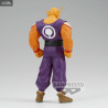 Dragon Ball Super Super Hero - Figurine Orange Piccolo, DXF