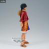 One Piece - Figurine Monkey D. Luffy Wanokuni, DXF Grandline Men