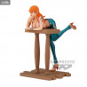 One Piece - Figurine Nami ou Boa Hancock, Special Grandline Journey