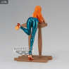 One Piece - Figurine Nami ou Boa Hancock, Special Grandline Journey