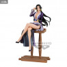 One Piece - Figurine Nami ou Boa Hancock, Special Grandline Journey