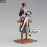One Piece - Figure Nami ou Boa Hancock, Special, Grandline Journey