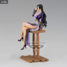 One Piece - Figurine Nami ou Boa Hancock, Special Grandline Journey