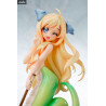 Dropkick on My Devil! - Figurine Jashin-chan