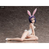 To Love-Ru Darkness - Figure Haruna Sairenji, Bare Leg Bunny