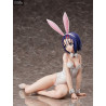 To Love-Ru Darkness - Figure Haruna Sairenji, Bare Leg Bunny