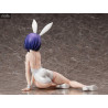 To Love-Ru Darkness - Figure Haruna Sairenji, Bare Leg Bunny