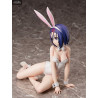 To Love-Ru Darkness - Figure Haruna Sairenji, Bare Leg Bunny