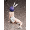 To Love-Ru Darkness - Figure Haruna Sairenji, Bare Leg Bunny