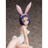 To Love-Ru Darkness - Figure Haruna Sairenji, Bare Leg Bunny