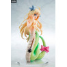 Dropkick on My Devil! - Figurine Jashin-chan