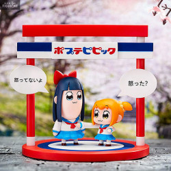Pop Team Epic - Figure...