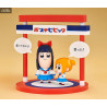 Pop Team Epic - Figure Chibi Popuko & Pipimi