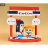 Pop Team Epic - Figure Chibi Popuko & Pipimi