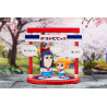 Pop Team Epic - Figure Chibi Popuko & Pipimi