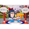 Pop Team Epic - Figure Chibi Popuko & Pipimi