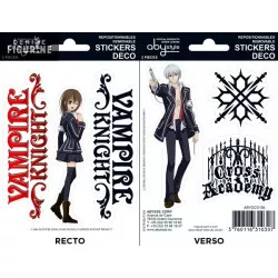 vampire knight figurine