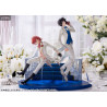 Bungo Stray Dogs - Figurine Nakahara Chuya ou Osamu Dazai