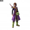Dragon Quest XI Echoes of an Elusive Age - The Luminary figure, Bring Arts