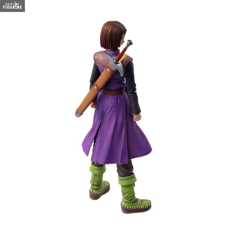 Dragon Quest XI Les...