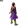 Dragon Quest XI Les combattants de la destinée - Figurine L'Éclairé, Bring Arts