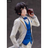 Bungo Stray Dogs - Figurine Nakahara Chuya ou Osamu Dazai