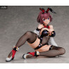Creators Opinion - Figurine Hitoyo-Chan, Bunny