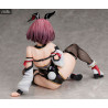 Creators Opinion - Figurine Hitoyo-Chan, Bunny